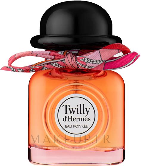 cadeau hermes poivree|Hermes Twilly d’Hermès Eau Poivree 50ml eau de parfum spray.